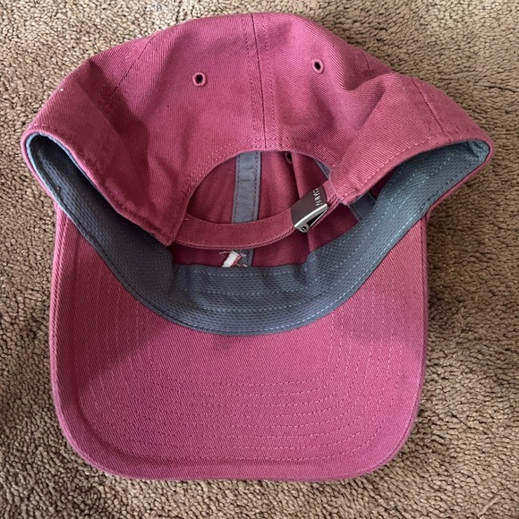 Pink Adidas hat - Picture 2 of 3